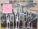 The Beautiful South Choke Vinyl Record VG/VG INT 828233 1990