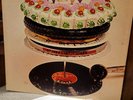 The Rolling Stones  Let It Bleed LP London NPS-4 1969 Pressing Vg+