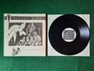 Reagan Youth- Youth Anthems For The New Order OG 1984 US LP postersleeve rare