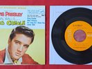 Elvis 45  - EPA 5122..