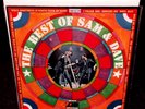 SAM & DAVE  