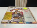 jimmy cliff the harder they come vinyl BBC  Copy Lp