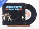 Queen - Queen's First E.P. - 7