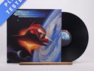 ZZ Top Afterburner LP Album Vinyl Record 925 342-1 Warner Bros. Records - EX/EX