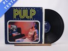 Pulp Countdown 1992 - 1983 Insert Double LP Vinyl Record NTMLP521 - VG/VG+