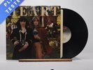 Heart Little Queen LP Album Vinyl Record 1977 S PRT 82075 Portrait - EX/EX