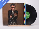 Elvis Costello This Year's Model LP Album Vinyl Record RAD 3 - VG+/VG+