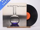 Home The Alchemist Gatefold Repress LP Album Vinyl Record 65550 - EX/EX