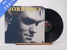 Morrissey Viva Hate A-1 B-2 LP Album Vinyl Record CSD 3787 - EX/VG+