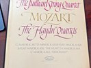 The Juilliard String Quartet Mozart: The Haydn Quartets Box Set VG/NM -- SC 6043