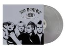 No Doubt - The Singles 1992 - 2003 - Silver Vinyl 2 LP Records Greatest Hits New