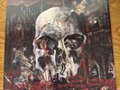 Slayer South Of Heaven Vinyl Record 1988 1st Pressing GHS 24203