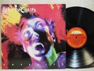 Alice in Chains Facelift 1993 Korea LP Picture & Lyric W/Insert EX+   NM Promo