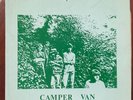 CAMPER VAN BEETHOVEN lp 2 & 3 us PITCH A TENT og VG+/VG+ ZZ Top goes to EGYPT