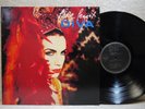 Annie Lennox Diva 1992 Korea LP Picture & Lyric W/Insert EX   EX+ (Eurythmics)