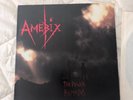 Amebix The Power Remains Vinyl