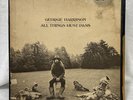 George Harrison-All Things Must Pass-3LP BOX 1970 Apple Records