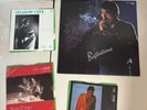 Japanese Vinyl Kayo Pops Akira Terao  1 LP & 3 EP  Reflections