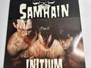 Samhain Initium 1984 US Vinyl