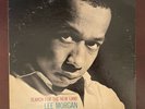 Lee Morgan Search For The New Land BST-84169 1966 Stereo Liberty Version