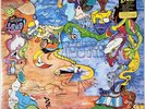 LOST AND FOUND Everybody's Here LP 1968 Texas psychedelic blues rock 180 gram re