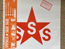 Sigue Sigue Sputnik - Love Missile F1-11 - 12” Single (The Bangkok Remix) 12SSS1