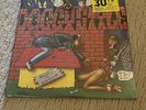 Snoop Doggy Dogg Doggystyle 30th Anniversary Edition 2LP Clear Vinyl Gatefold