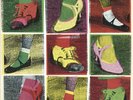 FUNKY FAMILY - Funky is On (Vinyl 12-inch Single, 45 RPM) - Made in Italy