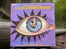 Various - A Clockwork Orange - Vinyl Record - VG/VG.   M235