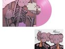 Clipse - Let God Sort Em Out AUTOGRAPHED PINK LP VINYL PUSHA T MALICE - PRESALE