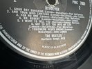 Beatles Revolver 1966 1st Press UK Mono vinyl mix 11 606-1 side B, 1/1 mothers