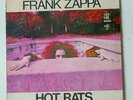 FRANK ZAPPA - Hot Rats 1st UK Press A1/B1 Ex Lp 208