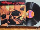TEJANO/ CHICANO/ LATIN/ EL CHICANO 