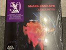 Black Sabbath – Paranoid LP Vinyl 180 Gr