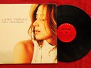 LARA FABIAN   I WILL LOVE AGAIN    1999 MAXI VINYL 12