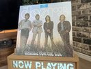 The Doors Waiting For The Sun Vinyl Record LP NM