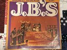 The J.B.'s – Doing It To Death Vinyl LP Record VG+/VG+ 1973 James Brown Rare
