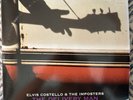 Elvis Costello And The Imposters The Delivery Man Two Lps