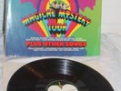 Beatles Album Vinyl The Magical Mystery Tour Plus other Songs Apple Electrola