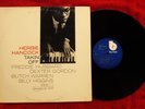 HERBIE HANCOCK   TAKIN' OFF    1971 BLUE NOTE JAZZ BST-84109     VAN GELDER