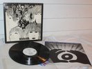 The Beatles LP Revolver EMI White Label Orig Master Recording MFSL Pressed Japan