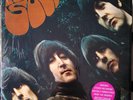 The Beatles - Rubber Soul Vinyl, LP, Album, Reissue, Stereo, Purple label
