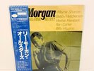 Lee Morgan – All-Star Sextet JAPAN LP w/ obi King Blue Note