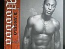 Voodoo by D'Angelo (Limited 180 Record, 2012) Played Once
