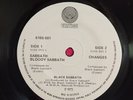 BLACK SABBATH SABBATH BLOODY SABBATH 7