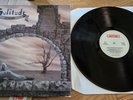 SOLITUDE AETURNUS - Into the Depths of Sorrow , RARE 1st press LP, Vinyl 1991