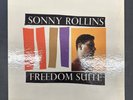 Sonny Rollins on Riverside 258.