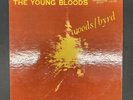 Phil Woods and Donald Byrd on Prestige 7080