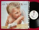 VAN HALEN 1984 LP (1984) ORIG PRESS VG+/EX WARNER BROS 1-23985