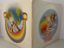 Grateful Dead- Europe 72- 3 Vinyl LP Albums- 3WX 2668